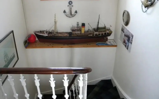 Hal O' The Wynd Guest House