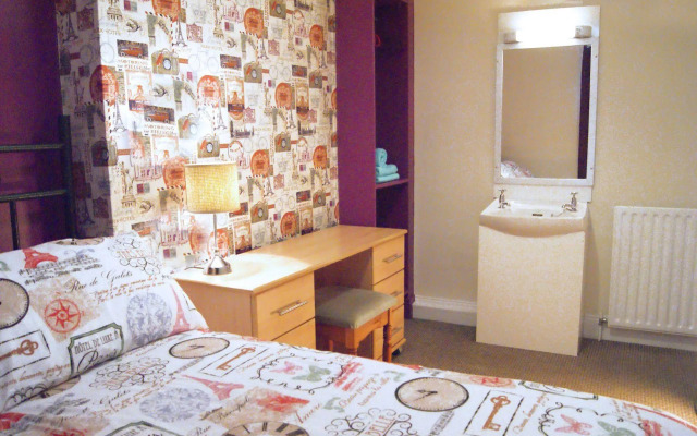 Portrush Holiday Hostel