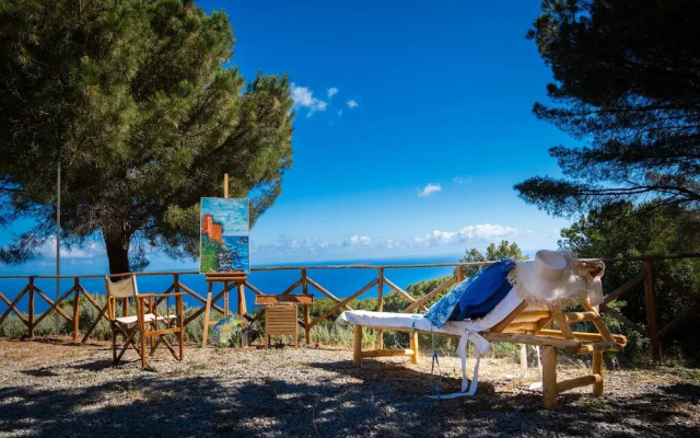 Terre Di Bea Eco-Lodge Cefalu'