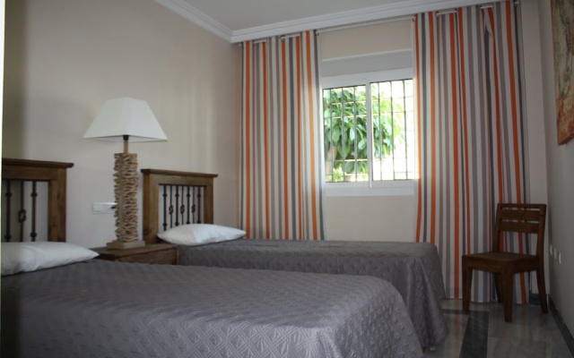 Villa Aries
