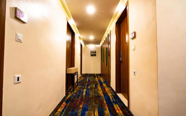 Regenta Inn Morbi