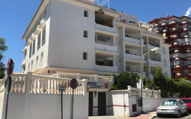 Apartamento Los Nidos (La Carihuela)