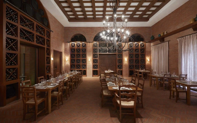 The Westin Resort, Costa Navarino