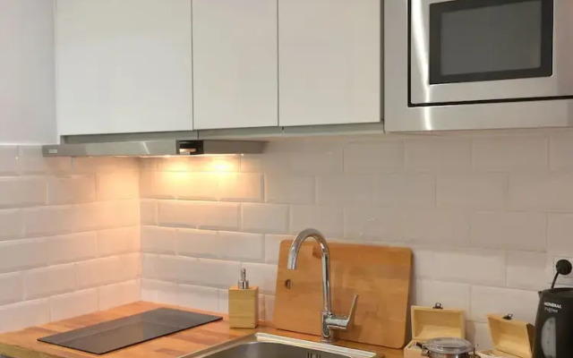 Lux Apartment