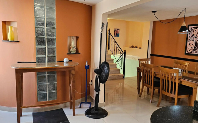 Apartamento 1403 Edificio Karey El Rodadero