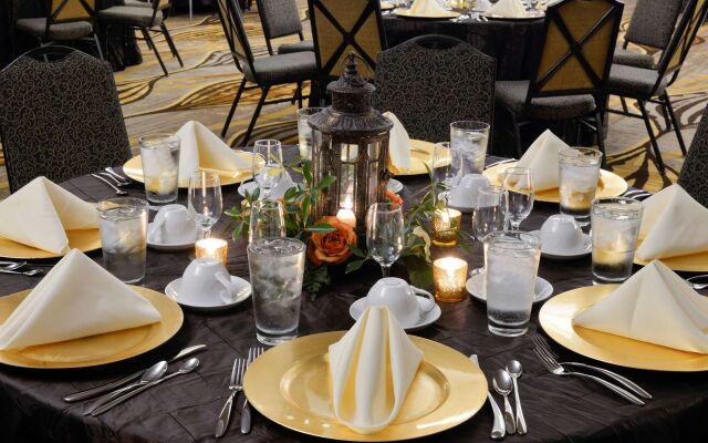 DoubleTree by Hilton Hotel Lafayette