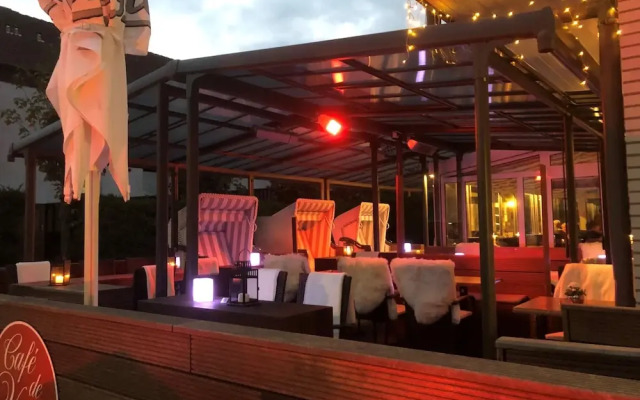 Hotel Petersen‘s Landhaus Scharbeutz