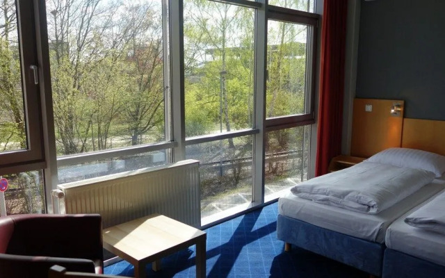 Plaza Inn Braunschweig City Nord