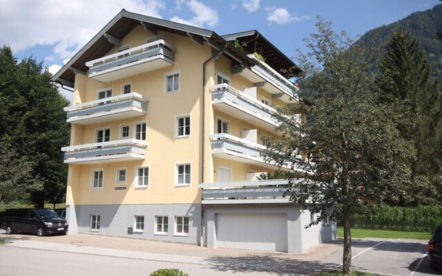 Apartment Stefanie Bad Hofgastein 42155