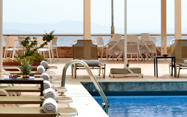 Chios Chandris Hotel