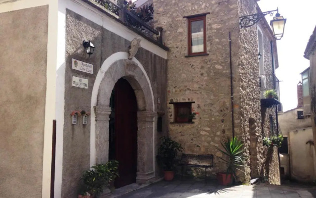 B&B Ospitalità Don Carlo