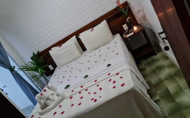 Pousada Vila Anaua