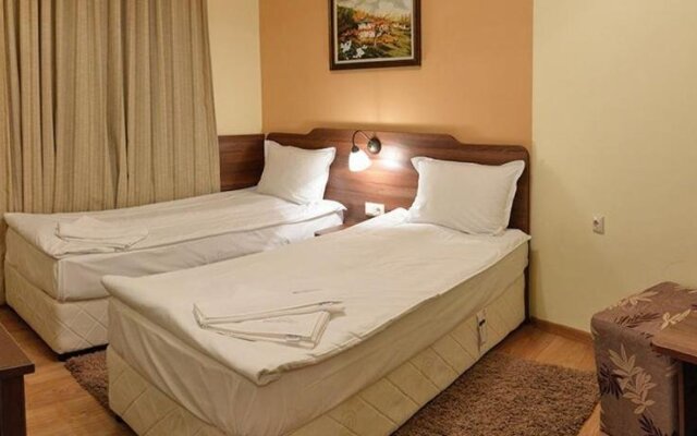 Family Hotel Balkanci