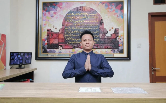 Airy Syariah Tanah Abang Kebon Kacang Enam 19 Jakarta