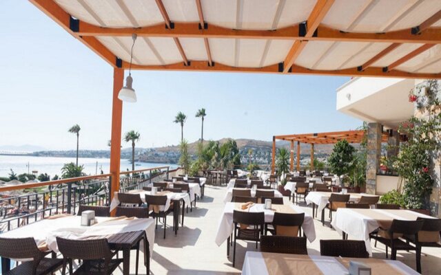 Kefaluka Resort Ultra All Inclusive