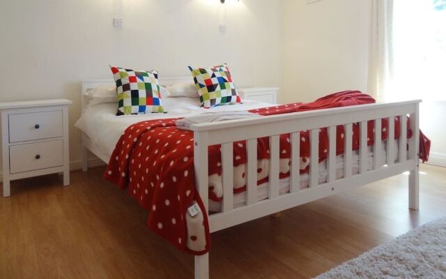 Mollys Cottage
