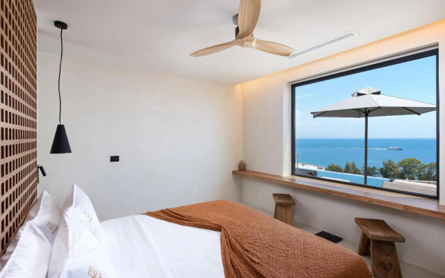 KOIA All - Suite Well Being Resort - Adults Only