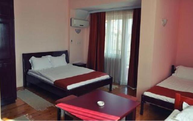 Satelit Hotel-kumanovo