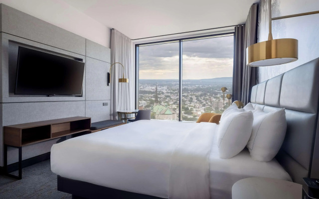 Hilton Quebec