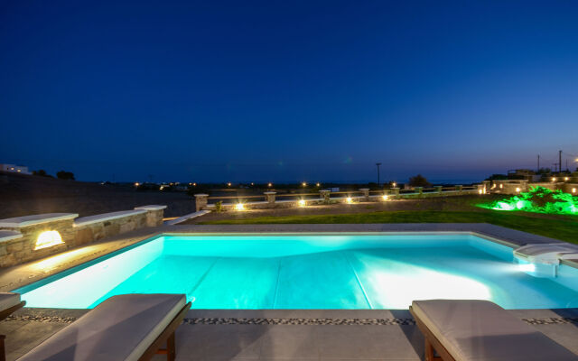 Natura Villas