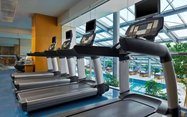 Sheraton Mendoza Hotel