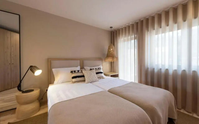 Oliva Welcoming Apartments