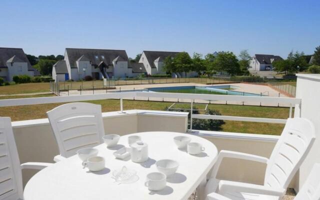 Appartement Carnac, 3 pièces, 6 personnes - FR-1-477-26