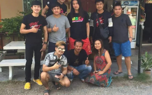 Tippawan Resort