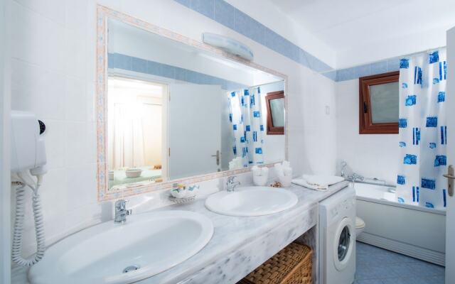 Villa Aphroditi by LeaderStay