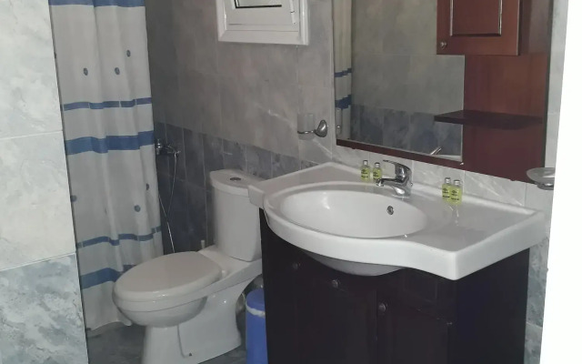 La Casa Di Nonna Anna