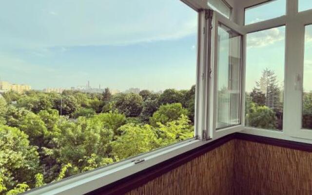 Studio 37 RedBed Self Catering Apartments