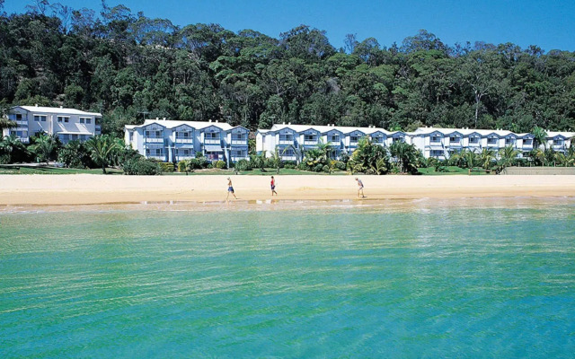 Tangalooma Island Resort