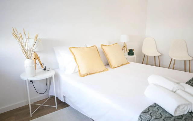 Pinheiro Guest House