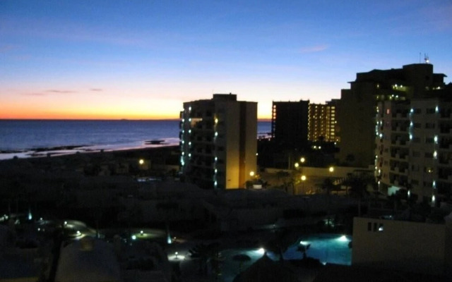 Delphin 603A - 2 Br Condo