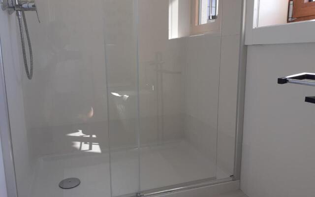 Villa Tavares Suítes