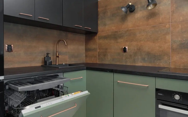 Apartment Dluga 57F by Renters