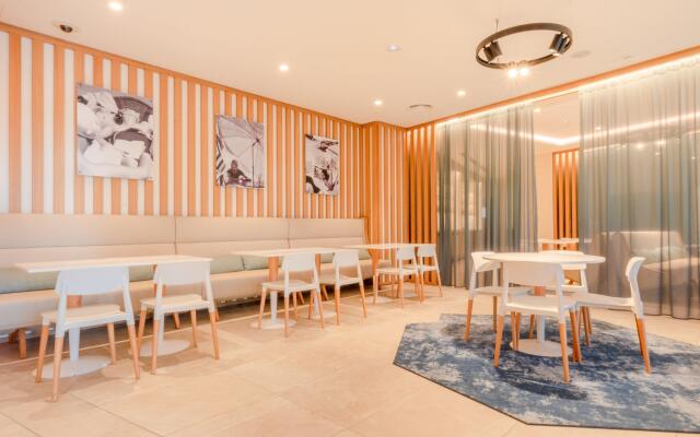 Holiday Inn Nice-Port St Laurent by IHG