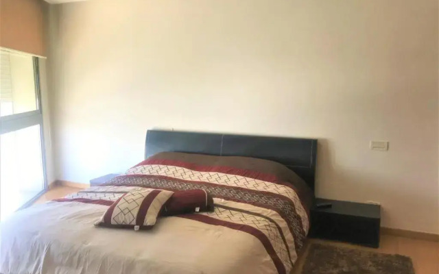 Beautiful View On The Sea At Casa-Marina