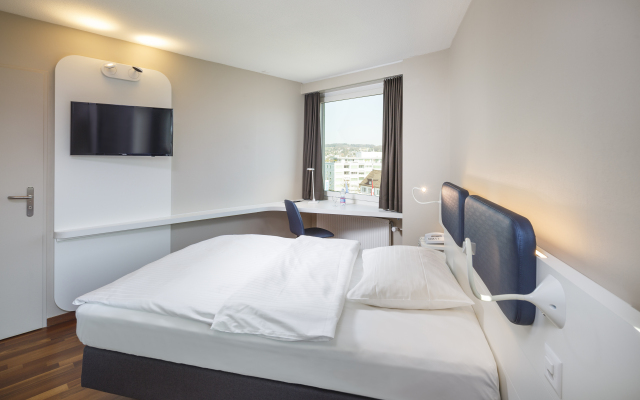 Hotel Welcome Inn Zurich Airport