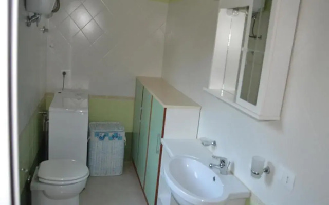 Apartment Difesa Pizzo