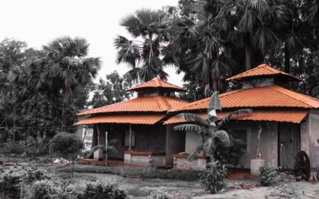 Chottoneer Homestay