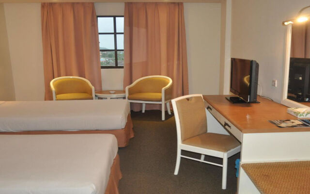 Permai Hotel Kuala Terengganu