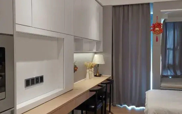 Shenzhen KK Hotel Apartment