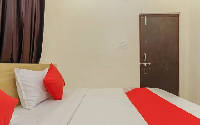 OYO 37762 P Homes