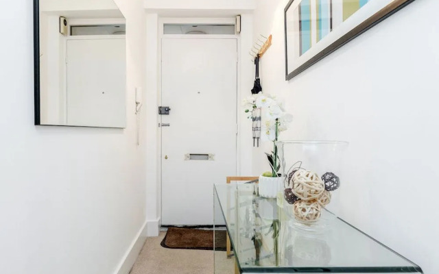 Hot spot at Soho - Covent Garden