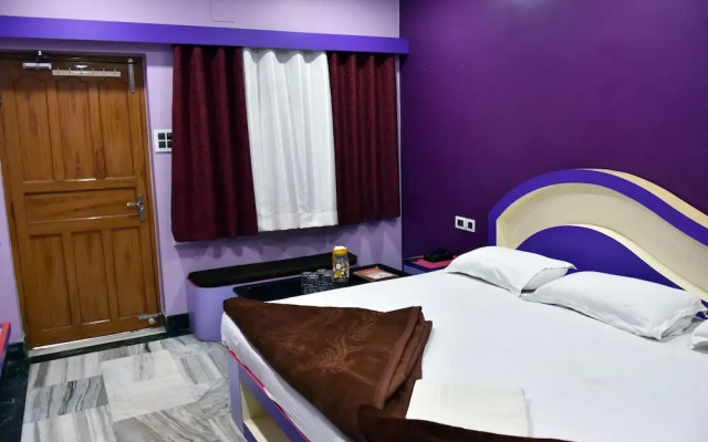 Hotel Balaji Palace