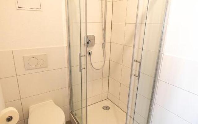 City Apartment Küche,Bad, Parken im Zentrum Ravensburg A07