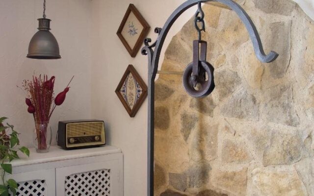 Hostal Restaurante El Pozo