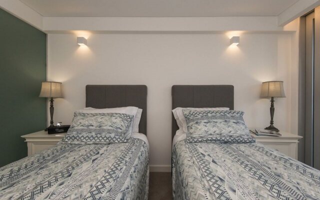 The Nest on Newcastle
