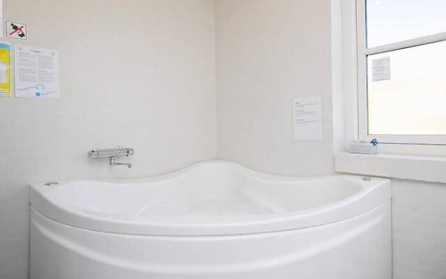 Secluded Retreat Near Sea - By Traum Ferienwohnungen